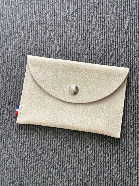 Porte-cartes simple à 1 rangement
